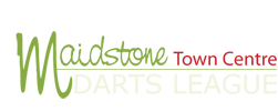 Maidstone Town Centre Darts League