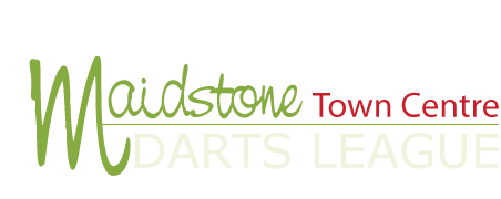 Maidstone Town Centre Darts League